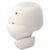 Наушники Havit TW969 TWS Beige (6939119068028), изображение 3 Наушники Havit TW969 TWS Beige (6939119068028), изображение 3
