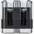 Наушники Havit TW981 TWS Black (6939119065959), изображение 5 Наушники Havit TW981 TWS Black (6939119065959), изображение 5
