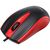 Мишка Havit HV-MS871 USB Red (6939119020293), зображення 2 Мишка Havit HV-MS871 USB Red (6939119020293), зображення 2