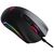 Мишка Havit HV-MS1010 USB Black (6939119025953), зображення 4 Мишка Havit HV-MS1010 USB Black (6939119025953), зображення 4