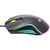 Мышка Havit HV-MS1029 USB Black (6939119067229), изображение 3 Мышка Havit HV-MS1029 USB Black (6939119067229), изображение 3