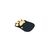 Коврик для мышки Voltronic Lion Paw Black-Orange (DS-004G10), изображение 3 Коврик для мышки Voltronic Lion Paw Black-Orange (DS-004G10), изображение 3
