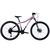 Велосипед Leon 27,5" XC LADY 80 HDD рама-16" AL 2025 рожевий з чорним (OPS-LN-27,5-009) Велосипед Leon 27,5" XC LADY 80 HDD рама-16" AL 2025 рожевий з чорним (OPS-LN-27,5-009)