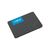 Накопичувач SSD 2.5" 4TB Micron (CT4000BX500SSD1), зображення 2 Накопичувач SSD 2.5" 4TB Micron (CT4000BX500SSD1), зображення 2