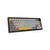 Клавіатура Ajazz AK650 Flying Fish Switch Black RGB USB/Wireless/Bluetooth UA Black (AK650-FF-BGY), зображення 3 Клавіатура Ajazz AK650 Flying Fish Switch Black RGB USB/Wireless/Bluetooth UA Black (AK650-FF-BGY), зображення 3