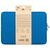 Чехол для ноутбука RivaCase 13.3" 7703 Suzuka Azure Blue (7703Azure Blue), изображение 12 Чехол для ноутбука RivaCase 13.3" 7703 Suzuka Azure Blue (7703Azure Blue), изображение 12
