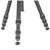 Штатив Vanguard VEO 5 304AB-250S (DAS303313), изображение 8 Штатив Vanguard VEO 5 304AB-250S (DAS303313), изображение 8