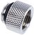 Фитинг для СЖО Alphacool Eiszapfen extension 10mm - - chrome (17255), изображение 2 Фитинг для СЖО Alphacool Eiszapfen extension 10mm - - chrome (17255), изображение 2