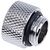 Фитинг для СЖО Alphacool Eiszapfen extension 10mm - - chrome (17255) Фитинг для СЖО Alphacool Eiszapfen extension 10mm - - chrome (17255)