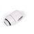 Фитинг для СЖО Alphacool Eiszapfen L-connector rotatable - 4pcs Set - White (17619), изображение 4 Фитинг для СЖО Alphacool Eiszapfen L-connector rotatable - 4pcs Set - White (17619), изображение 4