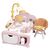 Игровой набор Smoby Игровой центр Беби Ньорс. Терракотовая пудра. Детская комната со звуковыми эффектами и аксессуар (7600220393) Игровой набор Smoby Игровой центр Беби Ньорс. Терракотовая пудра. Детская комната со звуковыми эффектами и аксессуар (7600220393)