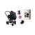 Коляска для кукол Corolle Corolle 3 в 1 Cybex Priam со съемной люлькой, корзиной (9000141870), изображение 12 Коляска для кукол Corolle Corolle 3 в 1 Cybex Priam со съемной люлькой, корзиной (9000141870), изображение 12