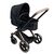 Коляска для кукол Corolle Corolle 3 в 1 Cybex Priam со съемной люлькой, корзиной (9000141870) Коляска для кукол Corolle Corolle 3 в 1 Cybex Priam со съемной люлькой, корзиной (9000141870)