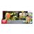 Машина Dickie Toys Монстр Рейнджер Дино, со звуковыми и световыми эффектами, 32 см (3755005), изображение 2 Машина Dickie Toys Монстр Рейнджер Дино, со звуковыми и световыми эффектами, 32 см (3755005), изображение 2