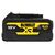 Аккумулятор к электроинструменту DeWALT 18 В XR Li-lon GFN блок 5 Ah, 0.72 кг (DCB184G), изображение 2 Аккумулятор к электроинструменту DeWALT 18 В XR Li-lon GFN блок 5 Ah, 0.72 кг (DCB184G), изображение 2