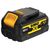 Аккумулятор к электроинструменту DeWALT 18 В XR Li-lon GFN блок 5 Ah, 0.72 кг (DCB184G) Аккумулятор к электроинструменту DeWALT 18 В XR Li-lon GFN блок 5 Ah, 0.72 кг (DCB184G)