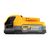 Аккумулятор к электроинструменту DeWALT 18 В XR Li-lon PowerStack 1.7 Ah, 0.36 кг (DCBP034) Аккумулятор к электроинструменту DeWALT 18 В XR Li-lon PowerStack 1.7 Ah, 0.36 кг (DCBP034)