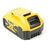 Аккумулятор к электроинструменту DeWALT 18 В XR Li-lon 5Ah, 2 шт., 1.3 кг (DCB184P2), изображение 3 Аккумулятор к электроинструменту DeWALT 18 В XR Li-lon 5Ah, 2 шт., 1.3 кг (DCB184P2), изображение 3