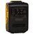 Аккумулятор к электроинструменту DeWALT 18 В XR Li-lon 5Ah, 2 шт., 1.3 кг (DCB184P2), изображение 6 Аккумулятор к электроинструменту DeWALT 18 В XR Li-lon 5Ah, 2 шт., 1.3 кг (DCB184P2), изображение 6