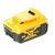 Аккумулятор к электроинструменту DeWALT 18 В XR Li-lon 5Ah, 3 шт., 1.94 кг (DCB184P3), изображение 5 Аккумулятор к электроинструменту DeWALT 18 В XR Li-lon 5Ah, 3 шт., 1.94 кг (DCB184P3), изображение 5