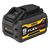 Аккумулятор к электроинструменту DeWALT 18 В/54 В, 9Ah/3Ah XR FLEXVOLT GFN блок, 1,46 кг (DCB547G) Аккумулятор к электроинструменту DeWALT 18 В/54 В, 9Ah/3Ah XR FLEXVOLT GFN блок, 1,46 кг (DCB547G)