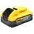 Аккумулятор к электроинструменту DeWALT 18 В XR Li-lon PowerStack 5Ah, 2 шт. (DCBP518H2), изображение 2 Аккумулятор к электроинструменту DeWALT 18 В XR Li-lon PowerStack 5Ah, 2 шт. (DCBP518H2), изображение 2
