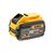 Аккумулятор к электроинструменту DeWALT 18 В/54 В, 12Ah/4Ah, время зарядки 120 мин (DCB548) Аккумулятор к электроинструменту DeWALT 18 В/54 В, 12Ah/4Ah, время зарядки 120 мин (DCB548)
