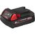 Аккумулятор к электроинструменту Milwaukee Li-Ion M18 B2, 2Ah (4932430062) Аккумулятор к электроинструменту Milwaukee Li-Ion M18 B2, 2Ah (4932430062)