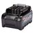 Аккумулятор к электроинструменту Makita XGT 40В Max, 2 Ач BL4020 (191L29-0), изображение 8 Аккумулятор к электроинструменту Makita XGT 40В Max, 2 Ач BL4020 (191L29-0), изображение 8