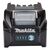 Аккумулятор к электроинструменту Makita XGT 40В Max, 2 Ач BL4020 (191L29-0), изображение 9 Аккумулятор к электроинструменту Makita XGT 40В Max, 2 Ач BL4020 (191L29-0), изображение 9