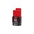 Аккумулятор к электроинструменту Milwaukee Li-Ion, M12 B3, 3Ah (4932451388), изображение 2 Аккумулятор к электроинструменту Milwaukee Li-Ion, M12 B3, 3Ah (4932451388), изображение 2