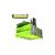 Аккумулятор к электроинструменту Ryobi ONE+ RB1840X 18V, 4Ah, 0.7кг (unpacked) (5133005053UNP), изображение 8 Аккумулятор к электроинструменту Ryobi ONE+ RB1840X 18V, 4Ah, 0.7кг (unpacked) (5133005053UNP), изображение 8