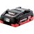 Аккумулятор к электроинструменту Metabo LIHD 18V, 4Ah, 0.58кг (625367000) Аккумулятор к электроинструменту Metabo LIHD 18V, 4Ah, 0.58кг (625367000)