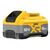 Аккумулятор к электроинструменту DeWALT 18 В XR Li-lon 8Ah, 0.95 кг (DCB1880), изображение 2 Аккумулятор к электроинструменту DeWALT 18 В XR Li-lon 8Ah, 0.95 кг (DCB1880), изображение 2