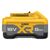 Аккумулятор к электроинструменту DeWALT 18 В XR Li-lon 8Ah, 0.95 кг (DCB1880), изображение 3 Аккумулятор к электроинструменту DeWALT 18 В XR Li-lon 8Ah, 0.95 кг (DCB1880), изображение 3