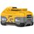 Аккумулятор к электроинструменту DeWALT 18 В XR Li-lon 8Ah, 0.95 кг (DCB1880), изображение 4 Аккумулятор к электроинструменту DeWALT 18 В XR Li-lon 8Ah, 0.95 кг (DCB1880), изображение 4