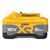 Аккумулятор к электроинструменту DeWALT 18 В XR Li-lon 8Ah, 0.95 кг (DCB1880) Аккумулятор к электроинструменту DeWALT 18 В XR Li-lon 8Ah, 0.95 кг (DCB1880)