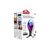 Акустическая система Promate Alpha-X USB Black (alpha-x), изображение 9 Акустическая система Promate Alpha-X USB Black (alpha-x), изображение 9