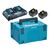 Аккумулятор к электроинструменту Makita LXT (BL1850Bx2, DC18RD, Makpac3) (197629-2) Аккумулятор к электроинструменту Makita LXT (BL1850Bx2, DC18RD, Makpac3) (197629-2)