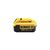 Аккумулятор к электроинструменту DeWALT 18 В, 4 Ач (DCB182), изображение 2 Аккумулятор к электроинструменту DeWALT 18 В, 4 Ач (DCB182), изображение 2