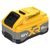 Аккумулятор к электроинструменту DeWALT 18 В XR Li-lon 8Ah, 0.95 кг (DCB1880), изображение 5 Аккумулятор к электроинструменту DeWALT 18 В XR Li-lon 8Ah, 0.95 кг (DCB1880), изображение 5