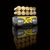 Аккумулятор к электроинструменту DeWALT 18 В XR Li-lon 8Ah, 0.95 кг (DCB1880), изображение 9 Аккумулятор к электроинструменту DeWALT 18 В XR Li-lon 8Ah, 0.95 кг (DCB1880), изображение 9