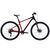 Велосипед Leon 29" TN 75 HDD рама-19" AL 2025 чорний з червоним (OPS-LN-29-234) Велосипед Leon 29" TN 75 HDD рама-19" AL 2025 чорний з червоним (OPS-LN-29-234)