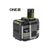 Аккумулятор к электроинструменту Ryobi ONE+ RB18120T High Energy Lithium+, 18V, 12Ah, 1.7кг (5133006265) Аккумулятор к электроинструменту Ryobi ONE+ RB18120T High Energy Lithium+, 18V, 12Ah, 1.7кг (5133006265)
