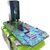 Аккумулятор к электроинструменту Ryobi ONE+ RB1850X 18V, 5Ah, 0.7кг (5133005287UNP), изображение 6 Аккумулятор к электроинструменту Ryobi ONE+ RB1850X 18V, 5Ah, 0.7кг (5133005287UNP), изображение 6