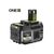 Аккумулятор к электроинструменту Ryobi ONE+ RB1880T High Energy Lithium+, 18V, 8Ah, 1.3кг (5133006264) Аккумулятор к электроинструменту Ryobi ONE+ RB1880T High Energy Lithium+, 18V, 8Ah, 1.3кг (5133006264)