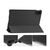 Чехол для планшета BeCover Smart Xiaomi Redmi Pad 2 11.0" Black (713636), изображение 5 Чехол для планшета BeCover Smart Xiaomi Redmi Pad 2 11.0" Black (713636), изображение 5