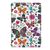 Чохол до планшета BeCover Smart Xiaomi Redmi Pad 2 11.0" Butterfly (713646), зображення 2 Чохол до планшета BeCover Smart Xiaomi Redmi Pad 2 11.0" Butterfly (713646), зображення 2