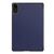 Чохол до планшета BeCover Smart Xiaomi Redmi Pad 2 11.0" Deep Blue (713637), зображення 3 Чохол до планшета BeCover Smart Xiaomi Redmi Pad 2 11.0" Deep Blue (713637), зображення 3