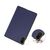 Чохол до планшета BeCover Smart Xiaomi Redmi Pad 2 11.0" Deep Blue (713637), зображення 4 Чохол до планшета BeCover Smart Xiaomi Redmi Pad 2 11.0" Deep Blue (713637), зображення 4